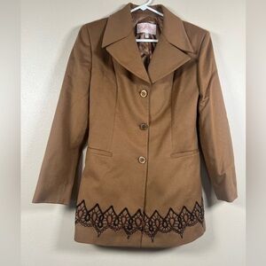 Bablos Italy Suit Jacket Coat